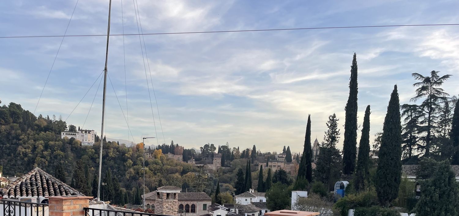 Casa independiente en cuesta del Chapiz, 20 - Foto 1