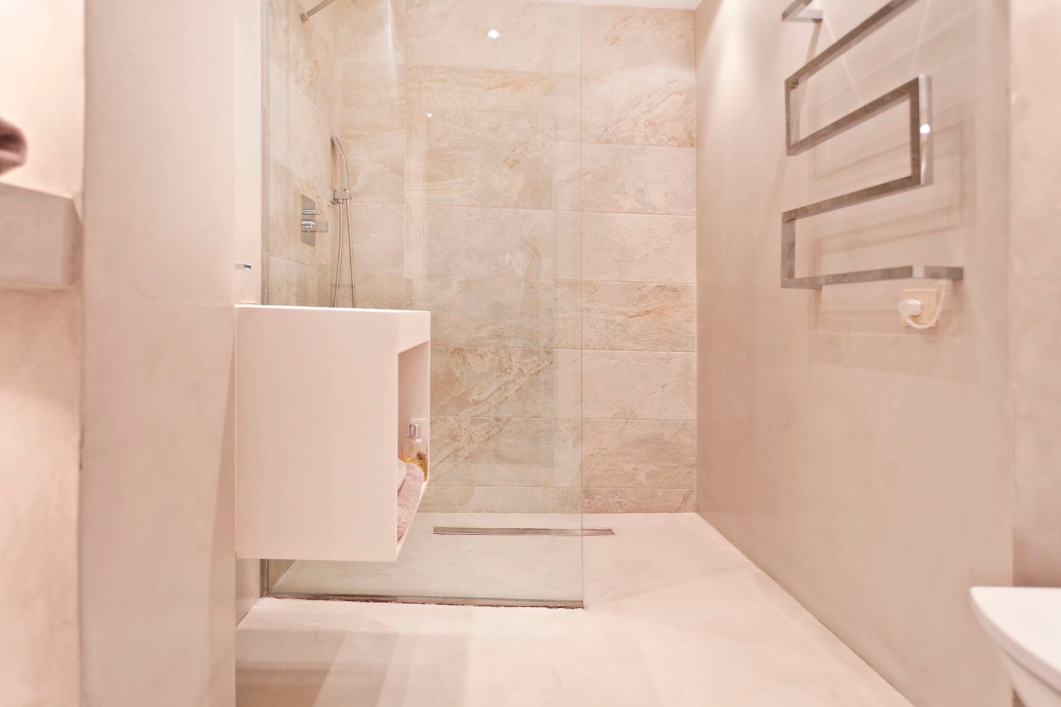 Estudio en paseo del Born, 5 - Foto 7