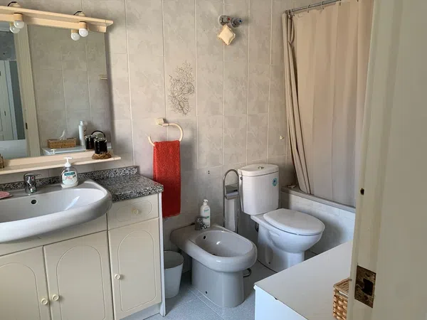 Piso en avenida San Bartolomé de Tirajana, 25 - Foto 16