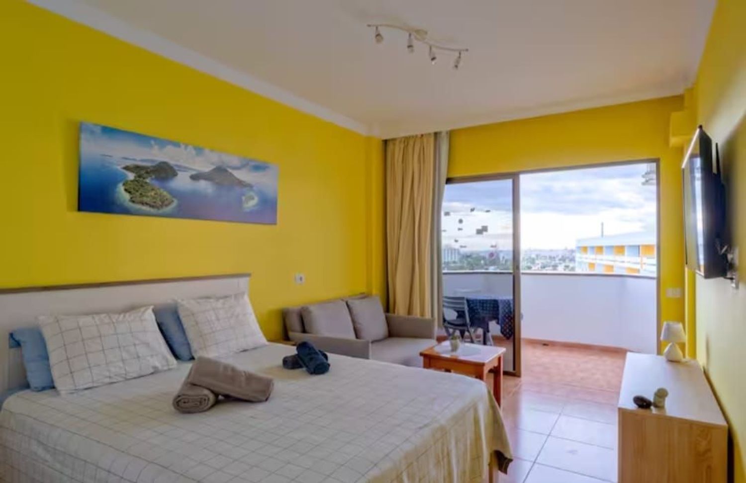 Estudio en Avenida de Tenerife, 8, Playa del Inglés, Playa del Inglés - Foto 2