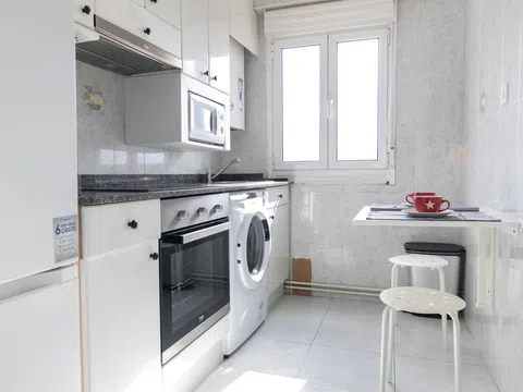 Piso en calle Fernando de los Ríos, 105 - Foto 5