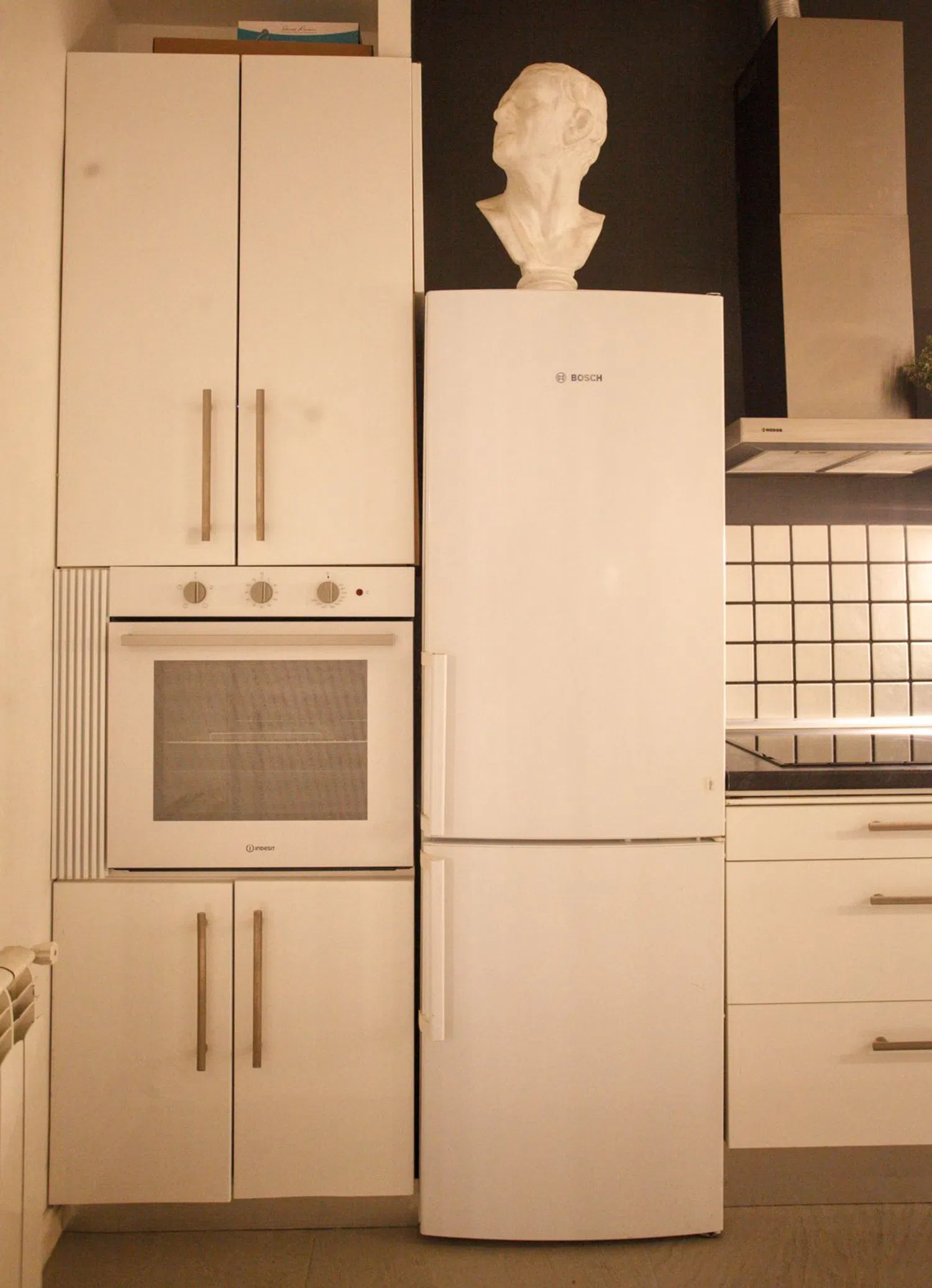 Piso en Barbieri, 26 - Foto 33