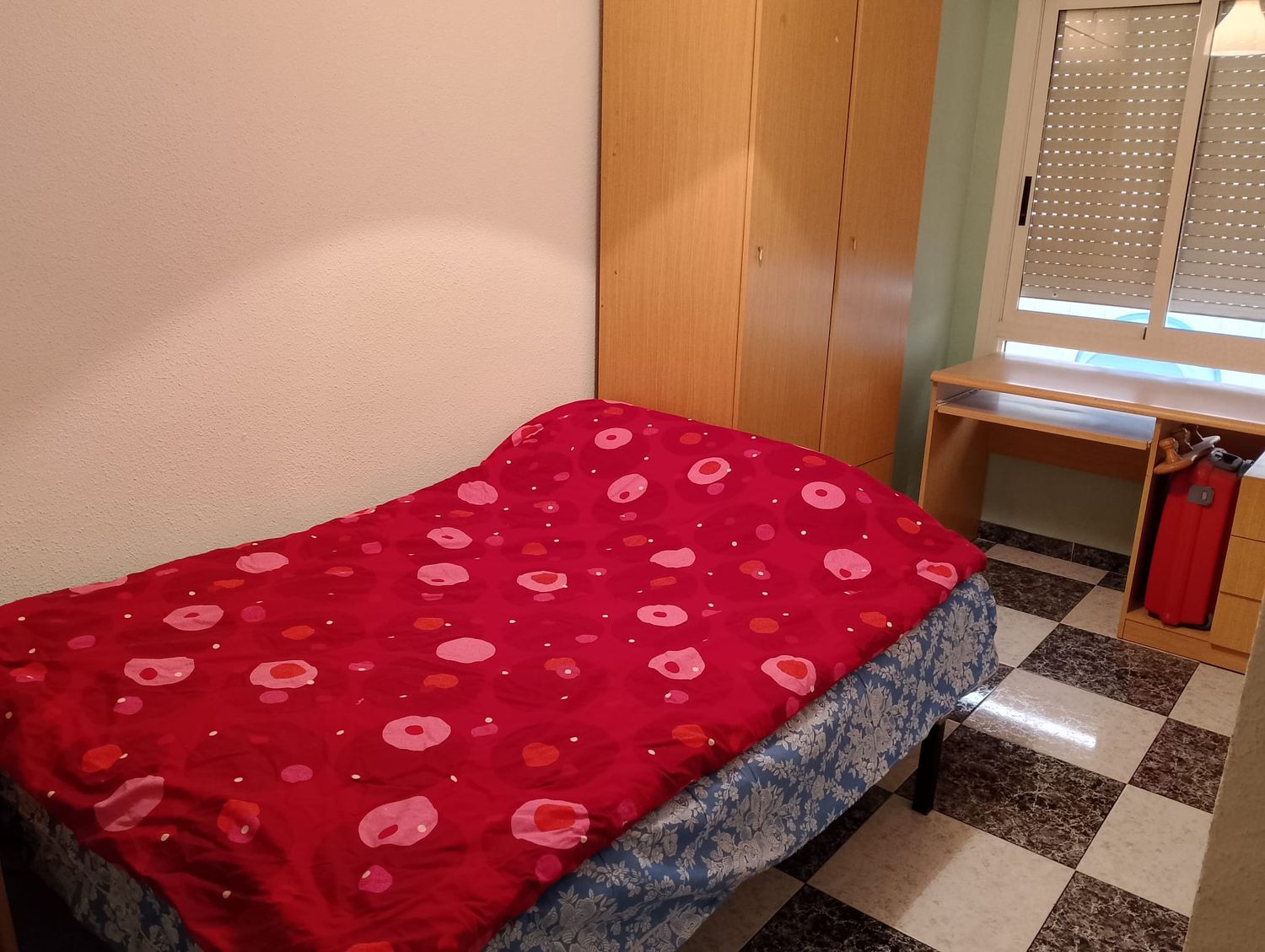 Piso en calle Cartagena, 71 - Foto 5