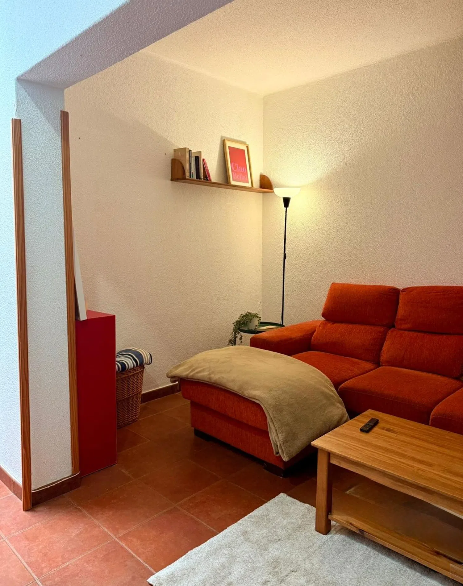 Casa independiente en camino Las flores, 20 - Foto 3