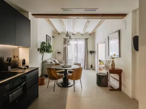 Piso en calle de Manila, 43