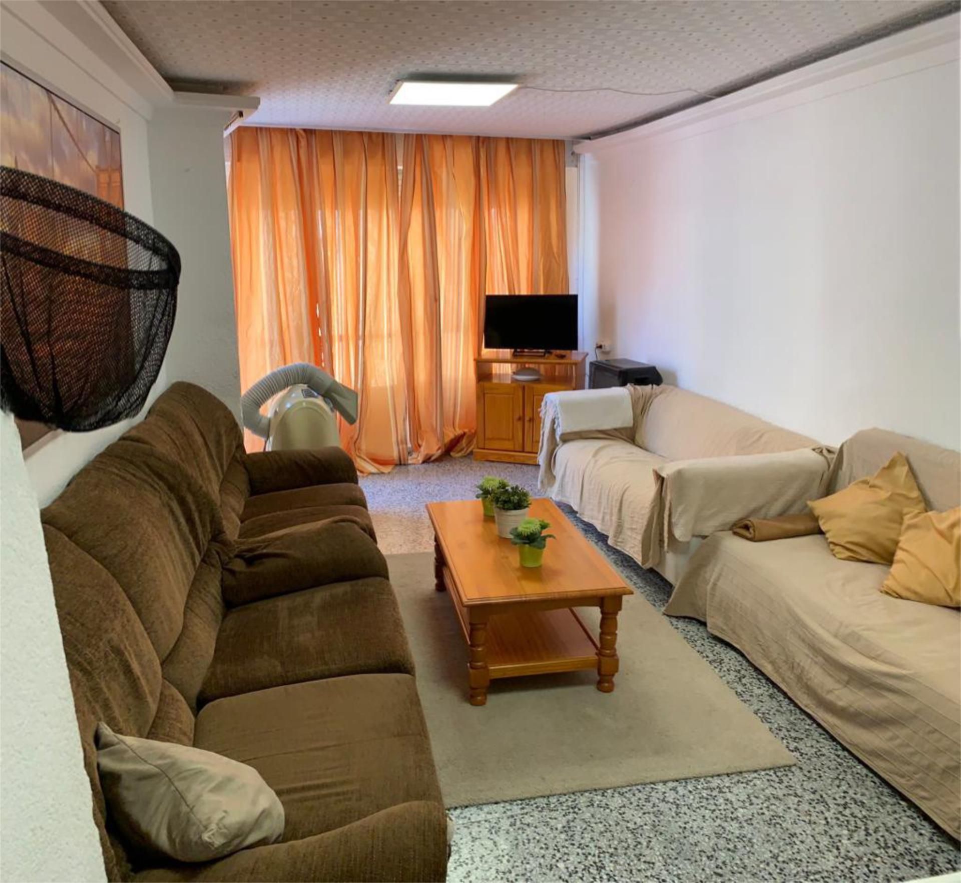 Piso en  Calle Merced 4 - Foto 2