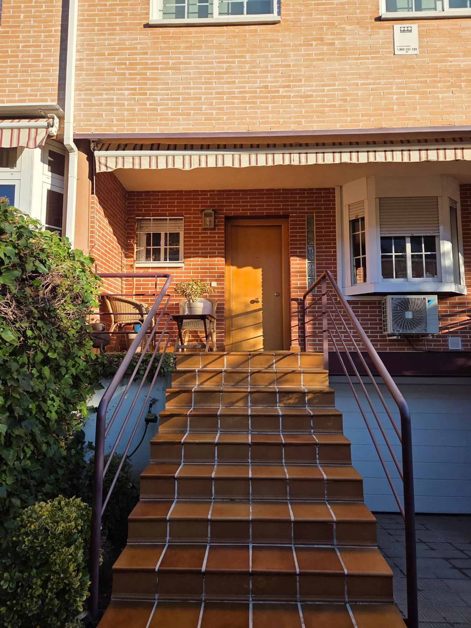 Chalet adosado en Urb. los arcángeles Ensanche - Foto 1