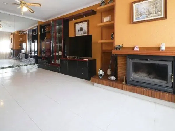 Chalet adosado en Calle de Francisco de Quevedo, 1, La Punxa-Bòbila Nova-Mas Mascort - Foto 6