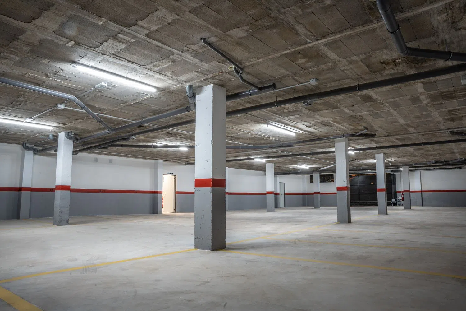 Estudio en calle Marco Oliver, 11 - Foto 8