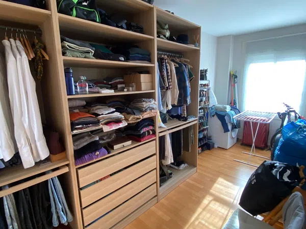 Piso en Calle d'Avel·lina Casadeval, 2, Volpelleres, Volpelleres - Foto 10