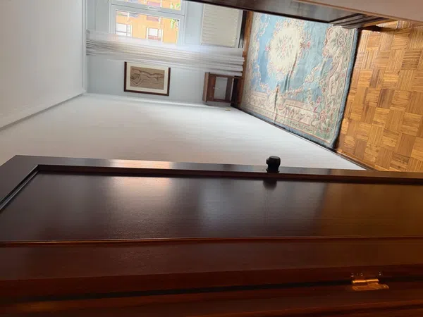 Piso en Parque del Oeste - Foto 28