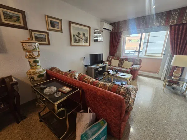 Piso en Calle de Campos Crespo, Sant Isidre - Foto 1