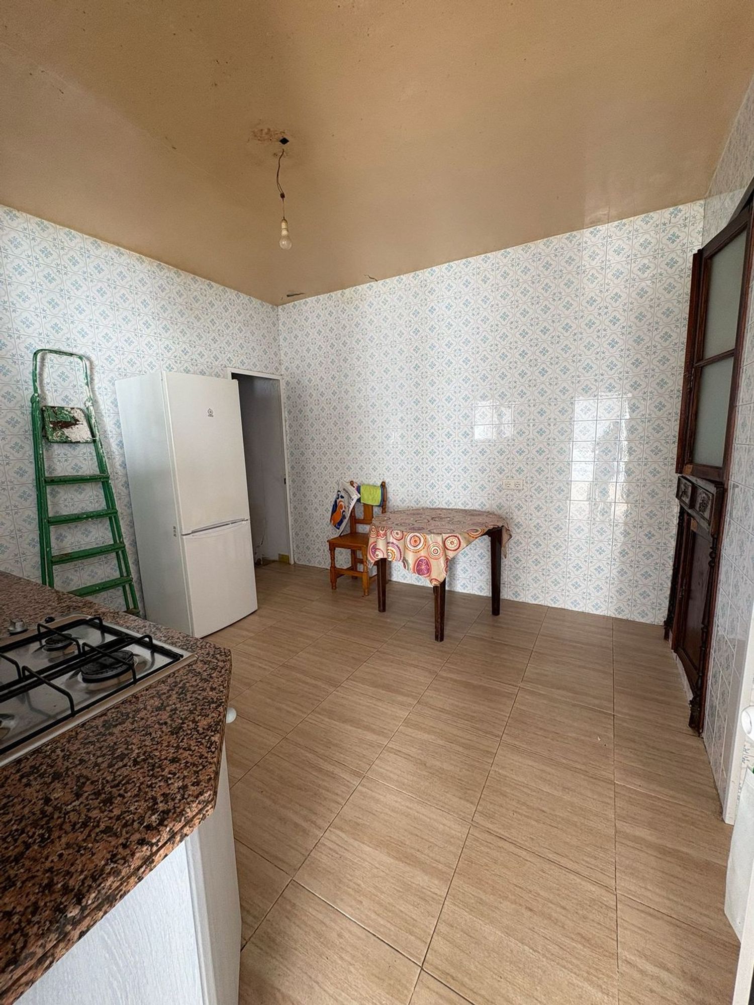 Casa o chalet independiente en Gibraleon - Foto 6
