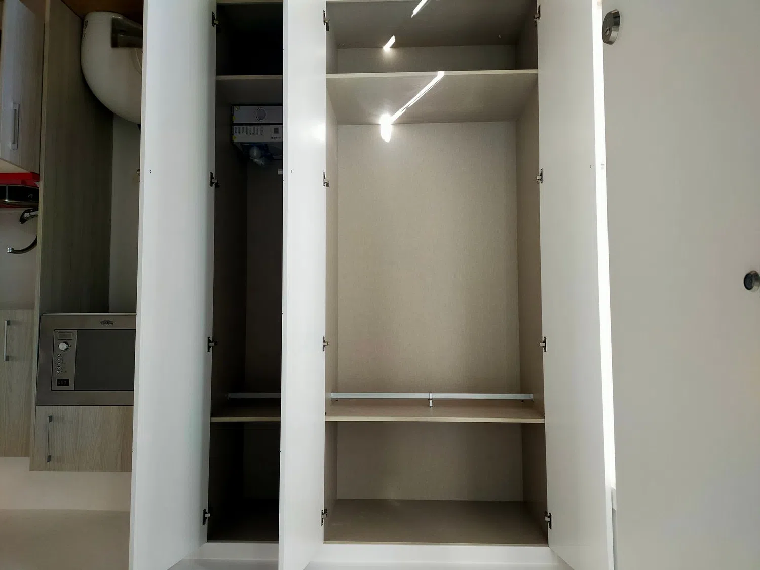 Estudio en calle Vicente Martín Arias, 26 - Foto 5