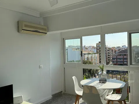 Piso en calle de Sant Joan de la Creu, 9 - Foto 2