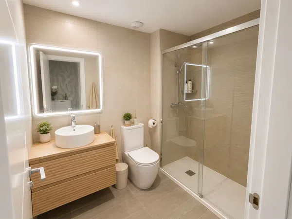 Chalet adosado en Camino de Alpedrete, 48, Zona Colegios, Zona Colegios - Foto 34
