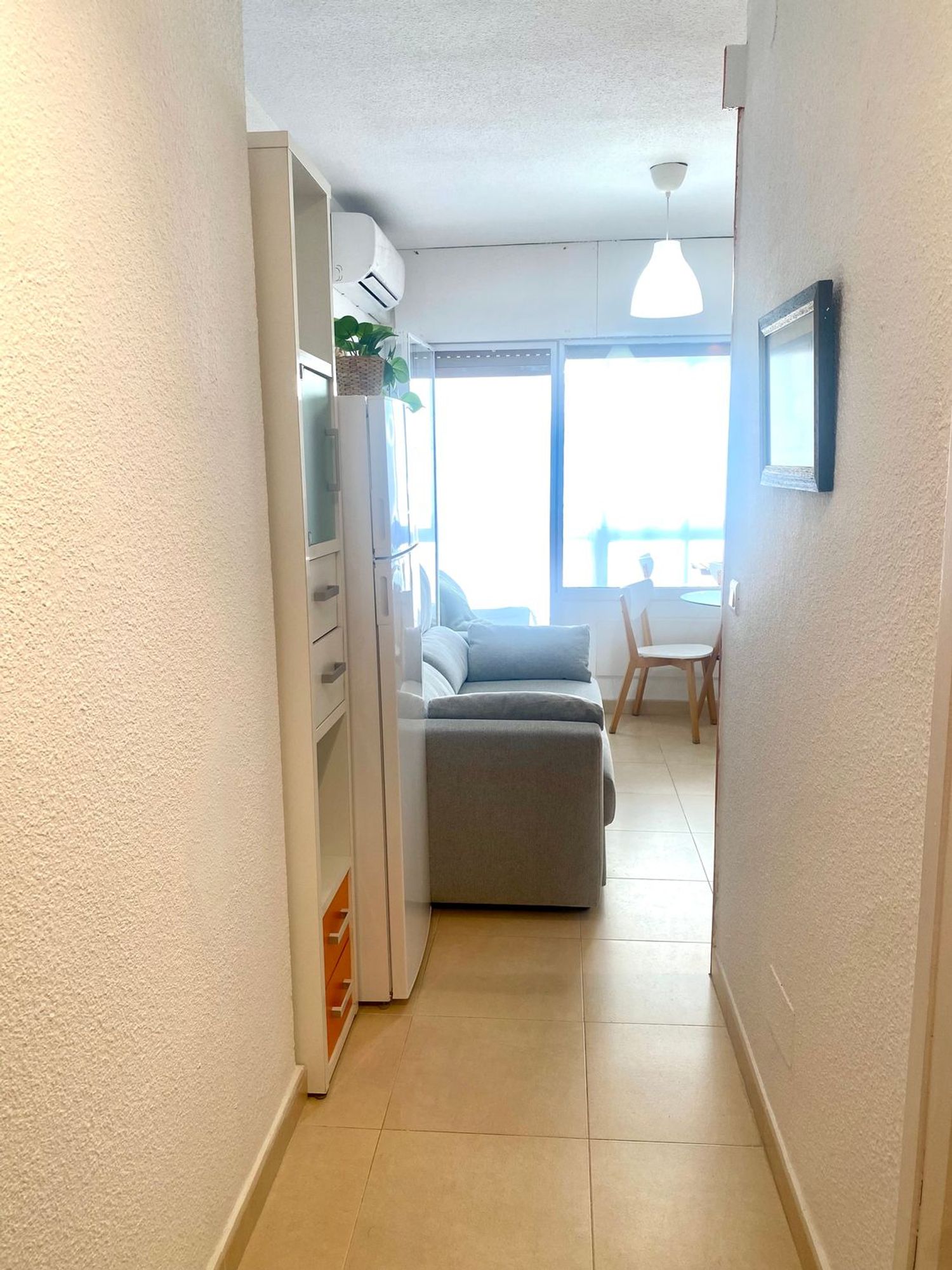 Piso en Calle Pintor Martínez Virel, 2, Malagueta - Monte Sancha - Foto 3