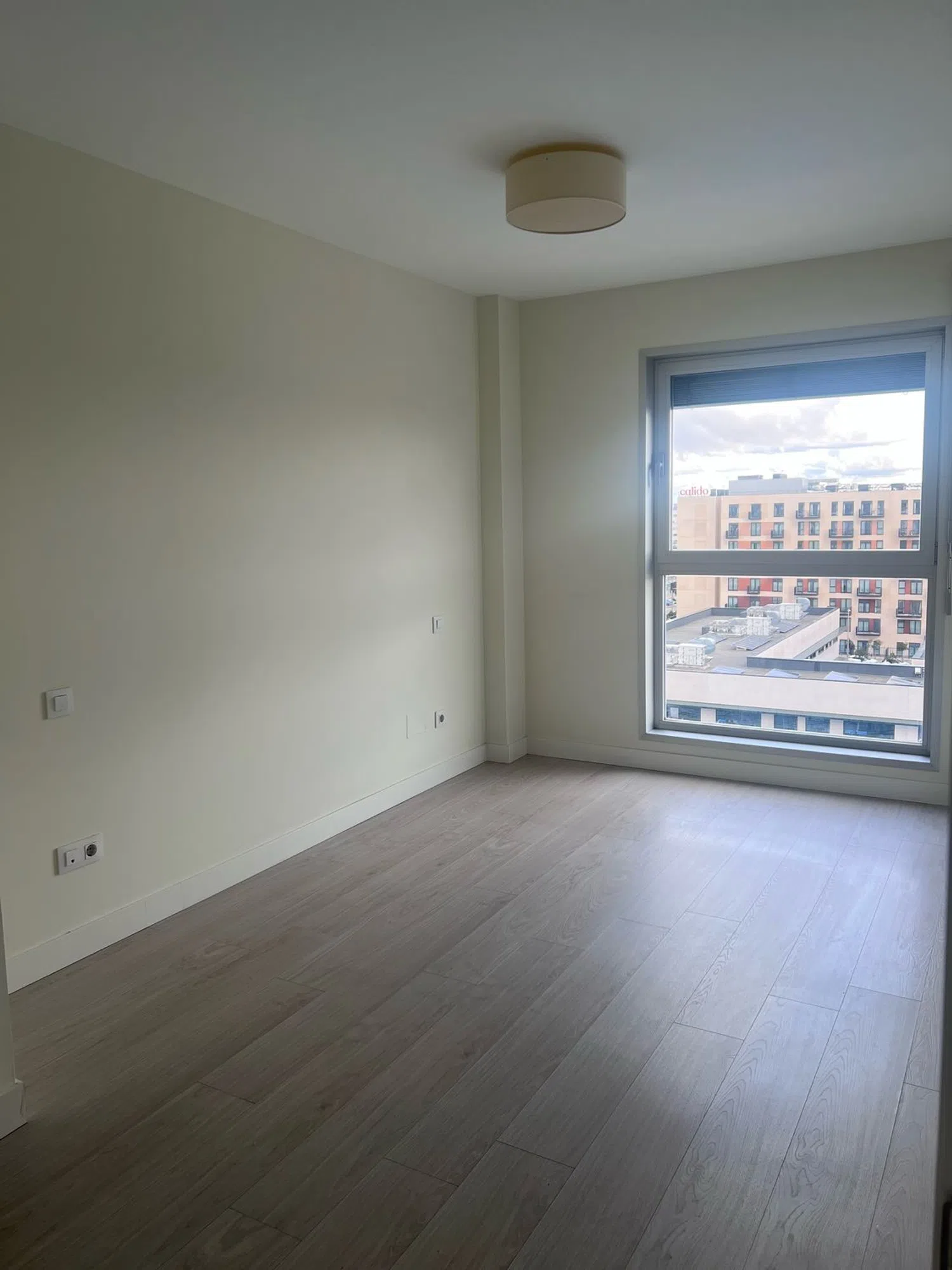 Piso en calle de Fernando Higueras, 23 - Foto 9