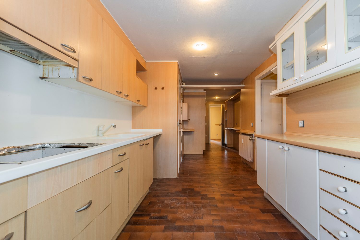 Piso en calle de Serrano Galvache, 5 - Foto 11