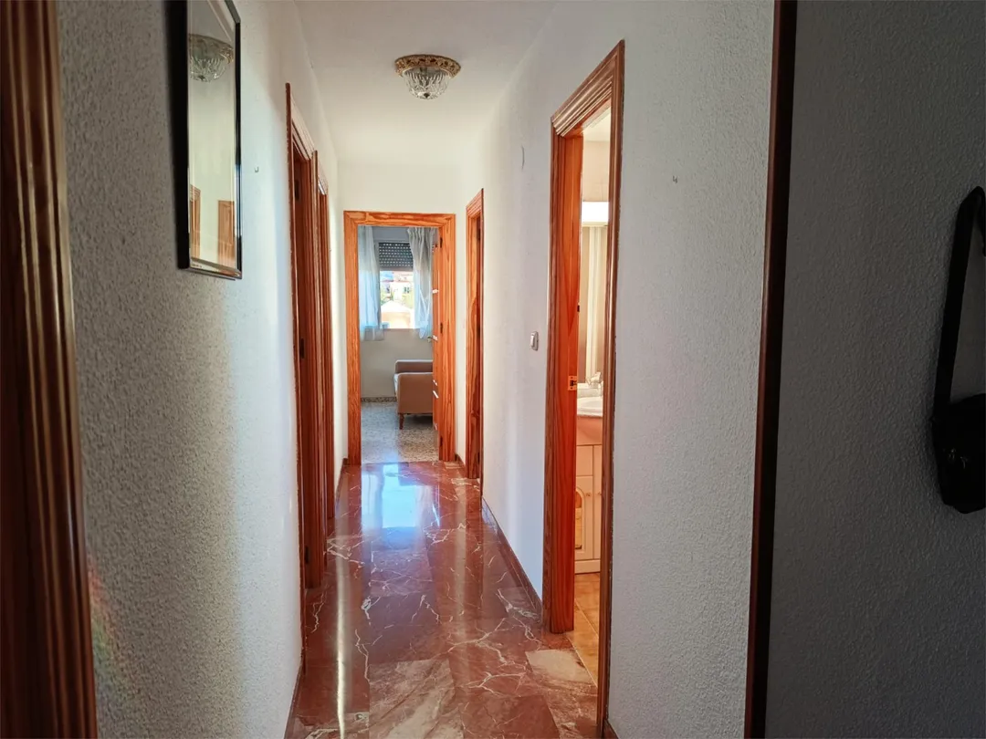 Piso en  Calle Profesor Manuel Garzón Pareja 8 - Foto 11