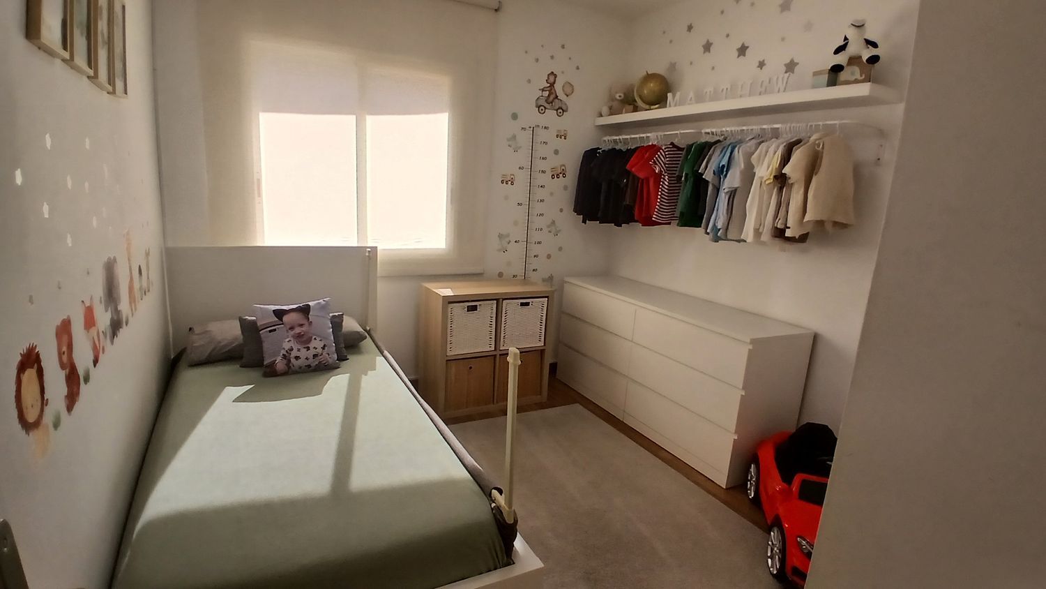 Piso en Calle d'Enric Morera, 11, Santa Maria-Eixample-Sud Sumella, Santa Maria-Eixample-Sud Sumella - Foto 26