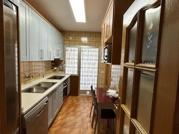Piso en Pozo Concejo, 3, El Torreón - Los Ángeles - El Pilar, El Torreón - Los Ángeles - El Pilar - Foto 11