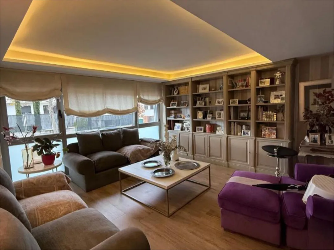 Piso en  Calle Xunta de Galicia 1 - Foto 7