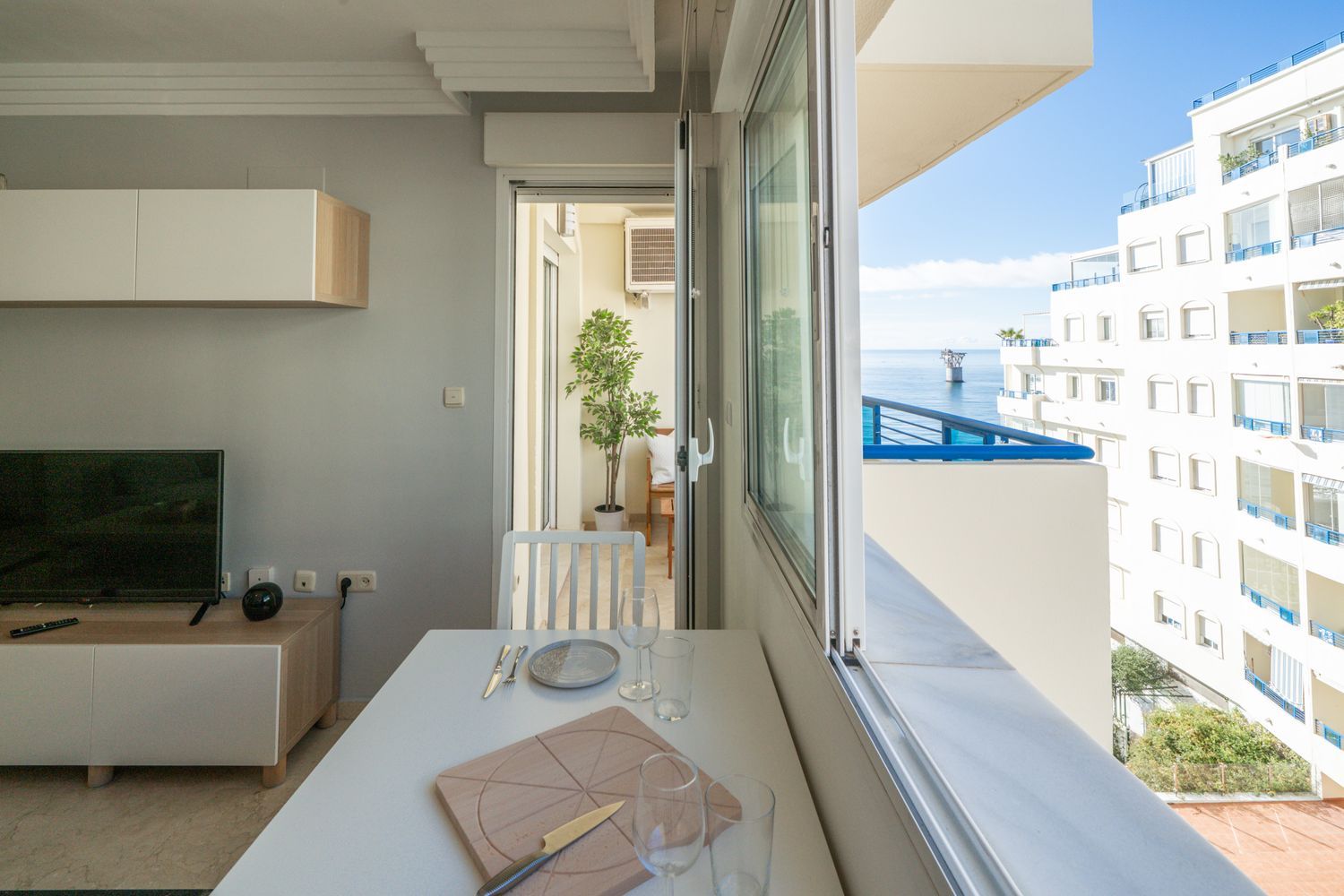 Piso en calle Tales de Mileto, 7 - Foto 38