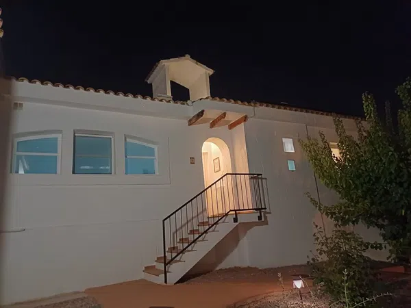 Chalet pareado en Calle Serra del Cabeçó d'Or, 18, Montebello - Nou Espai, Montebello - Nou Espai - Foto 1