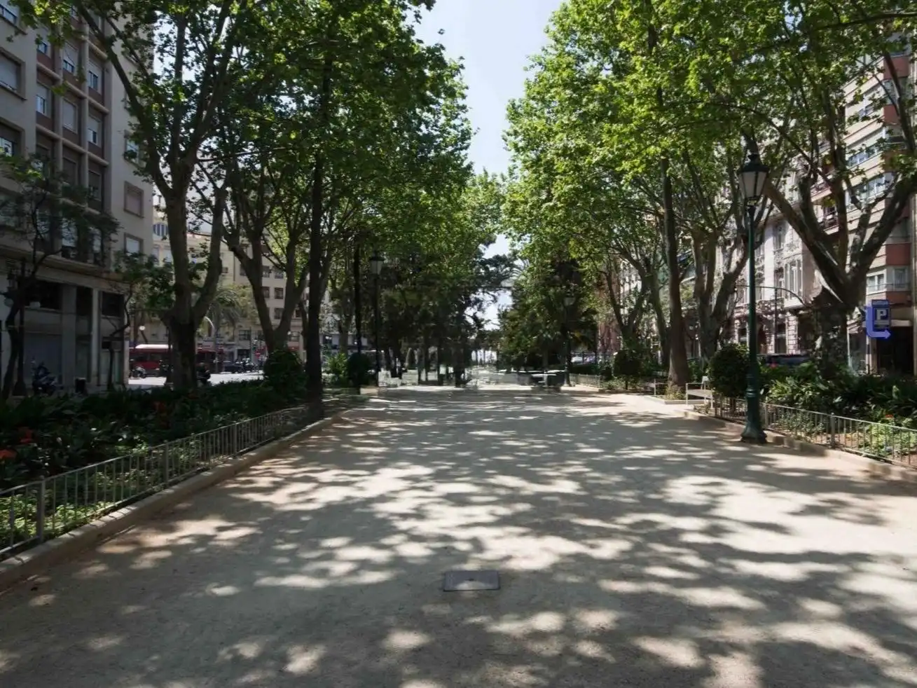 Piso en  Valencia Capital - Foto 17