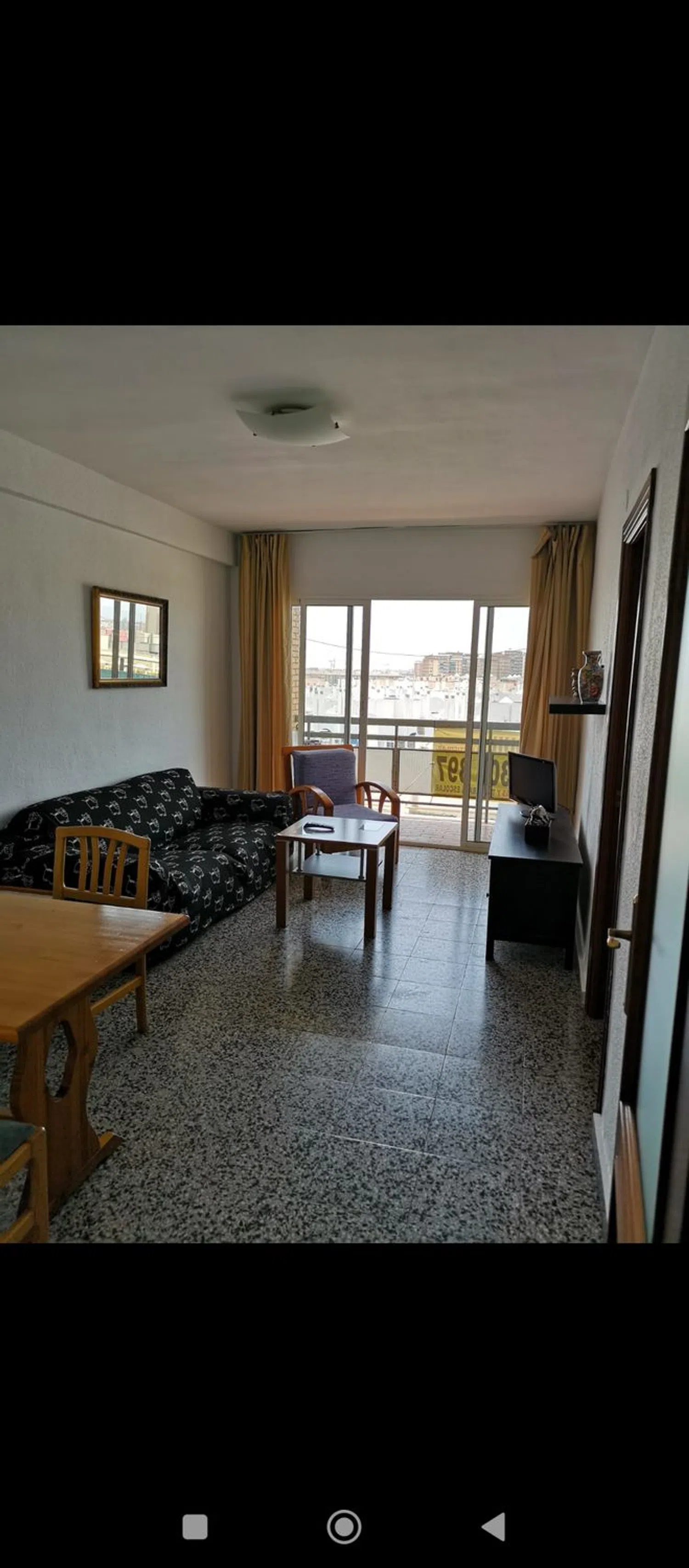 Estudio en calle Góngora, 24 - Foto 10