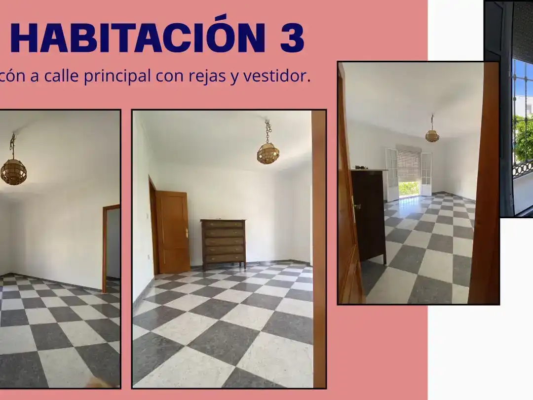 Casa adosada en  Avenida Nuestra Señora de los Llanos 117 - Foto 8
