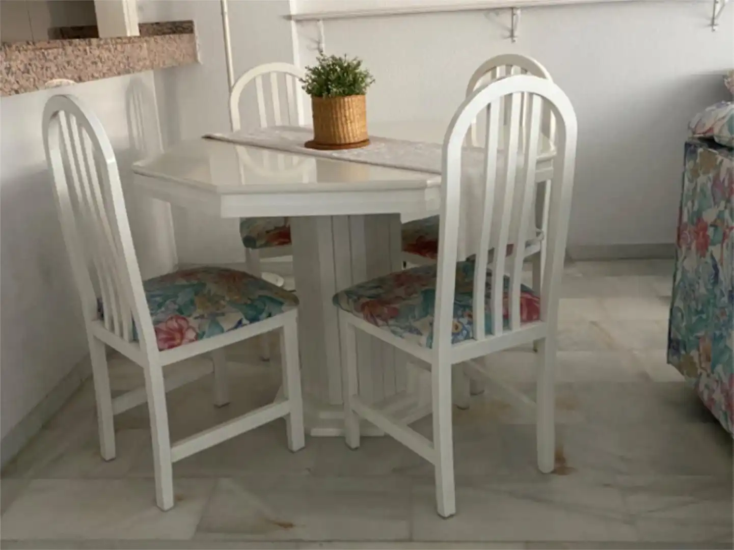 Apartamento en  Avenida de Julio Iglesias 69 - Foto 3