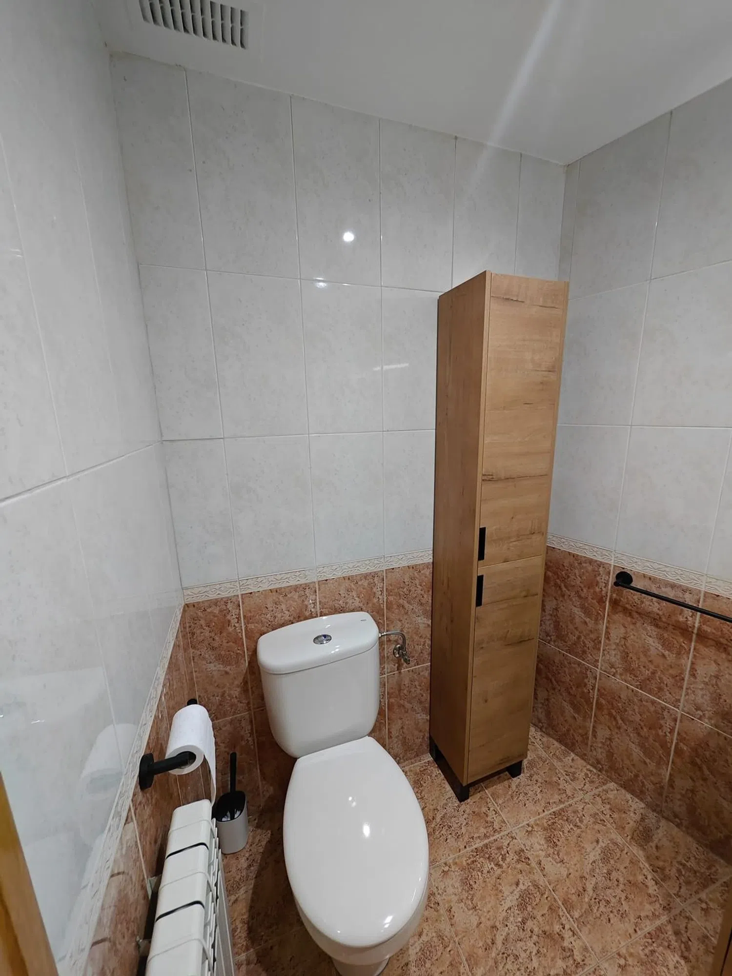 Piso en Barrio La Granja - Foto 9