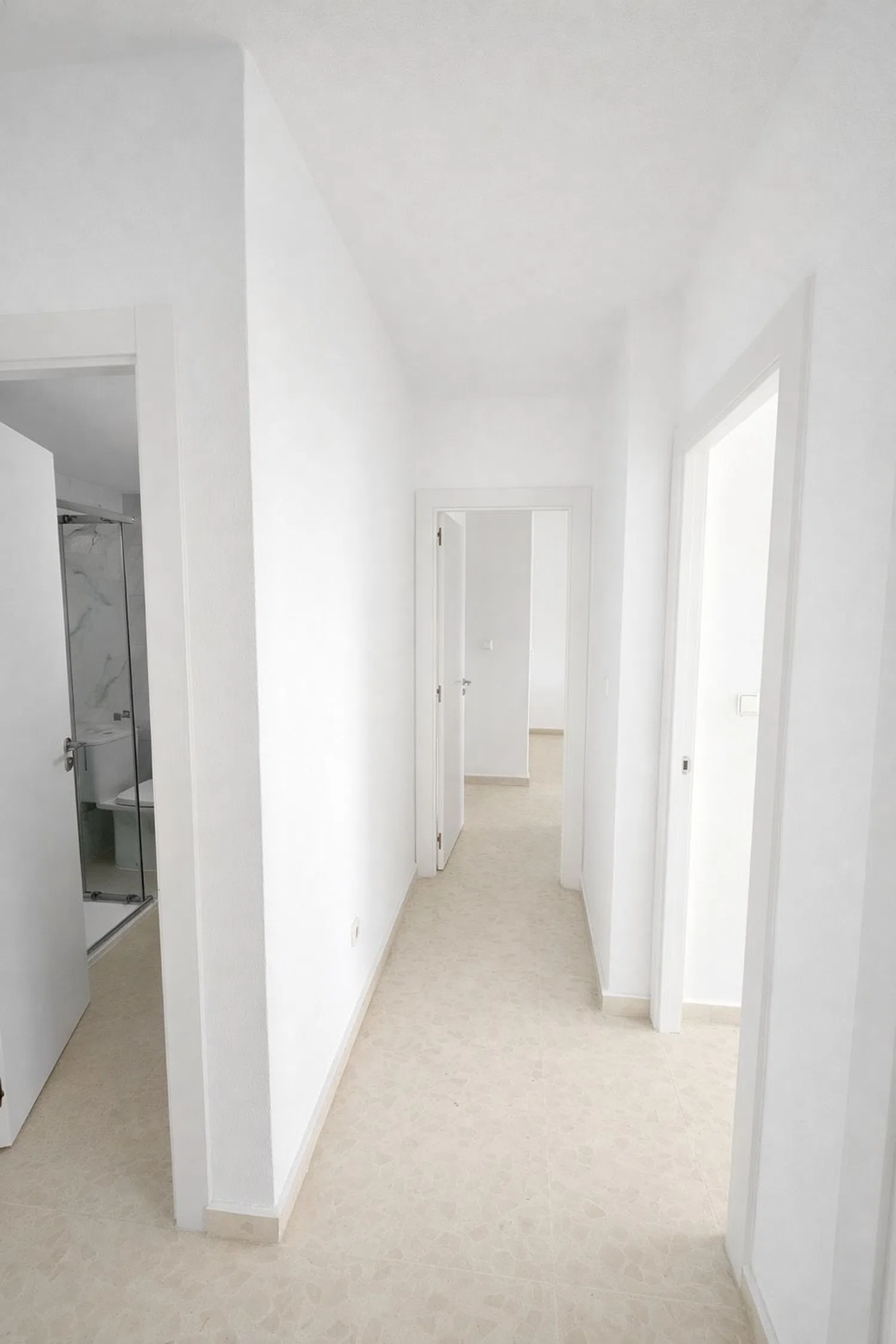 Piso en avenida Primero de Mayo, 10 - Foto 4