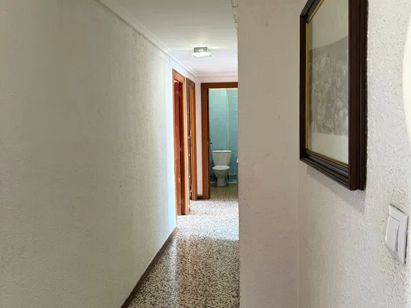 Ático en Ronda de los Cuarteles, 5, Oeste, Oeste - Foto 4
