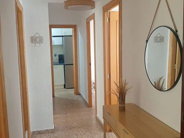 Piso en  Calle Pintor Ribera 2 - Foto 2