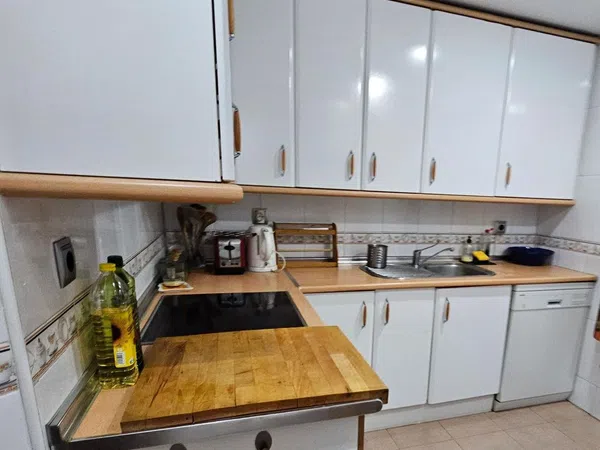 Piso en calle de Eduardo Barreiros, 11 -13