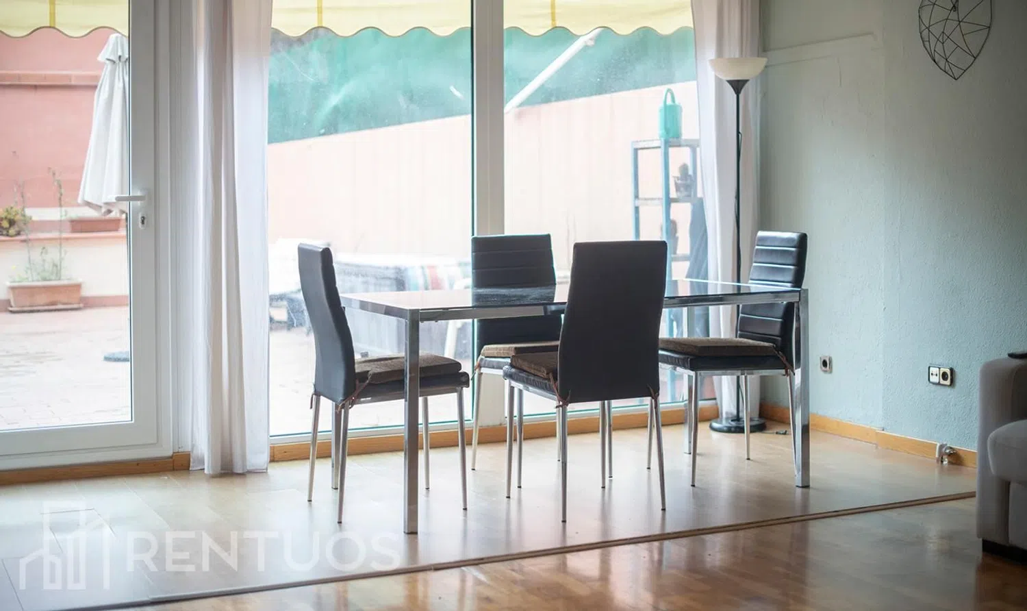 Piso en calle de València - Foto 8