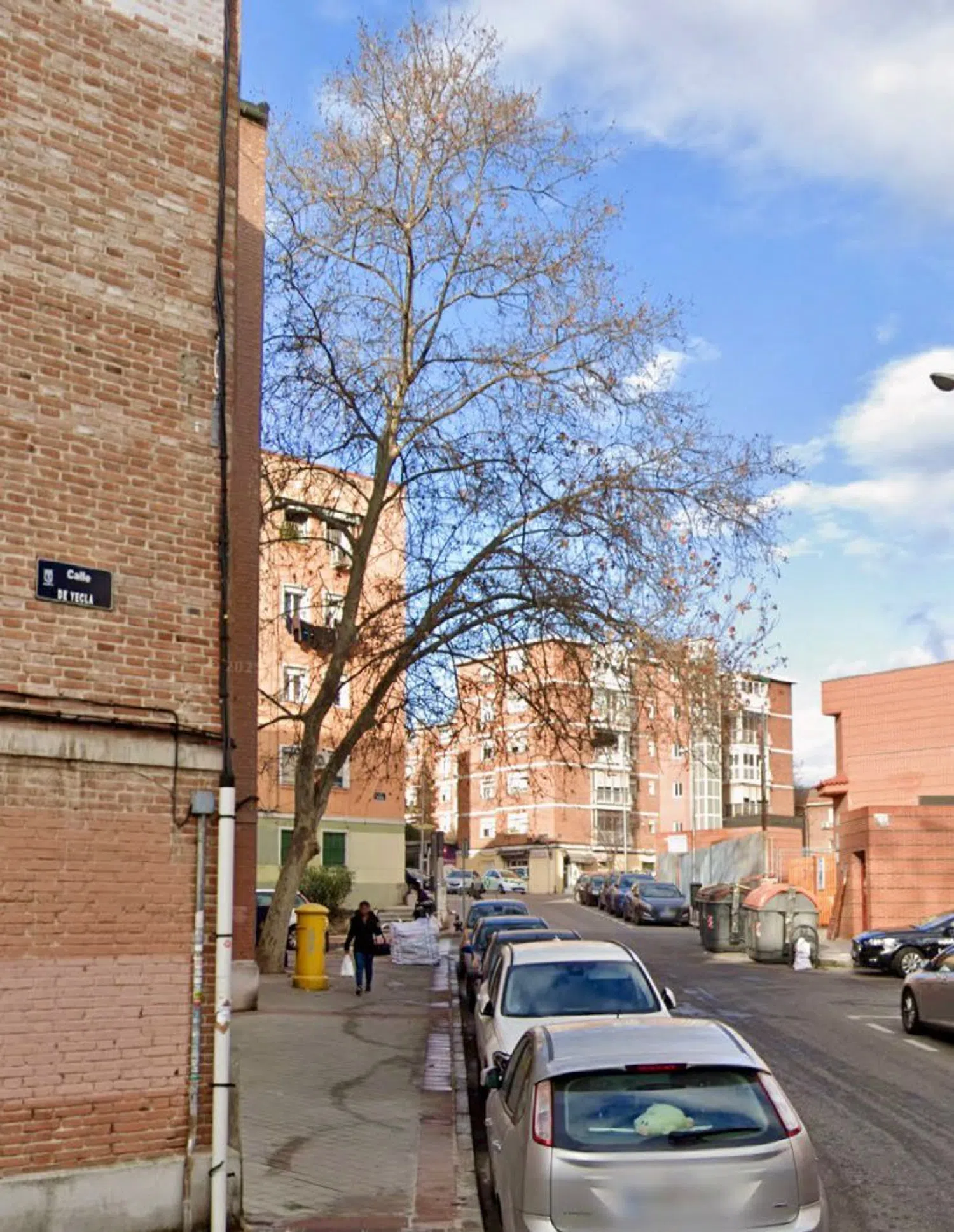 Piso en calle de Yecla, 6 - Foto 1