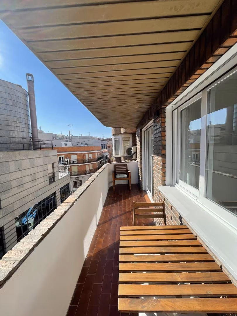 Piso en  Calle de Pedro Villar 15 - Foto 11