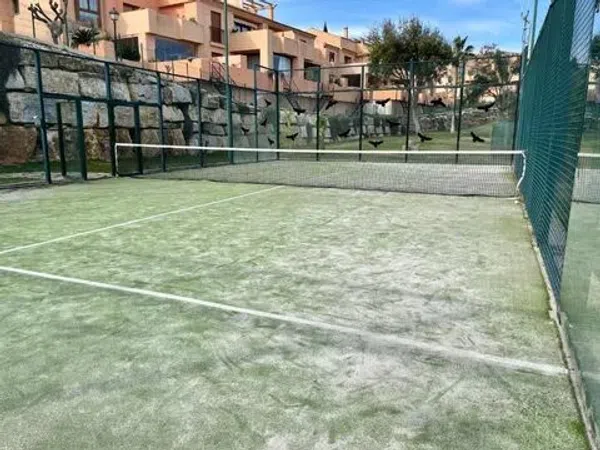 Ático en Calle Miguel de Cervantes, 1, La Mairena, La Mairena - Foto 21