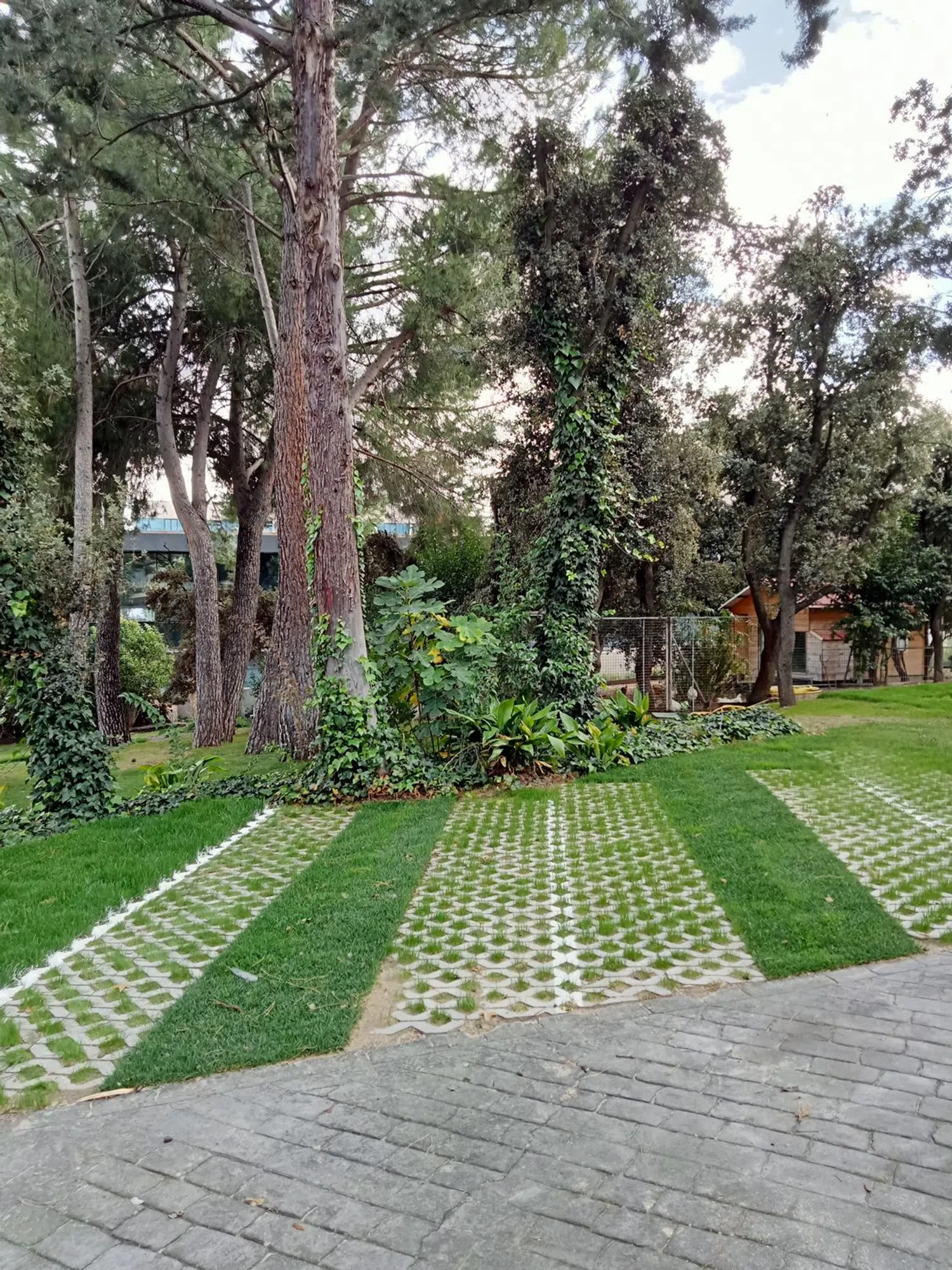 Casa independiente en avenida del Puente Cultural, 1 - Foto 6