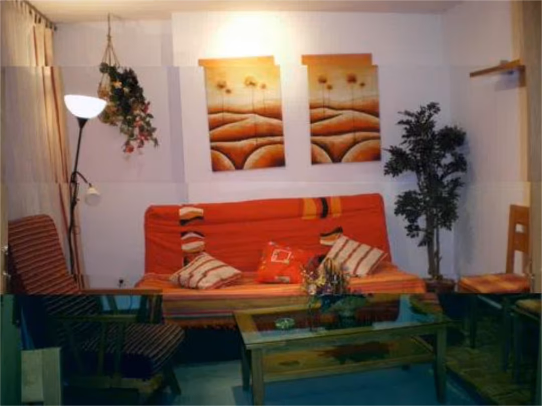 Piso en  Madrid Capital - Foto 15