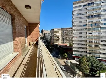 Piso en  Avenida de la Libertad 8 - Foto 5