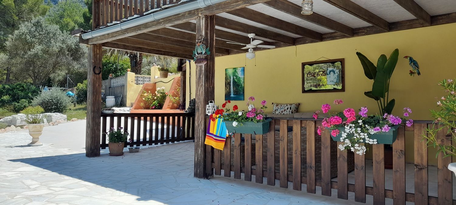 Casa o chalet independiente en pla de corrals, 84 - Foto 11