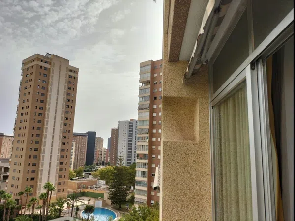 Piso en Calle Kennedy, 5, Pueblo Levante, Pueblo Levante - Foto 14