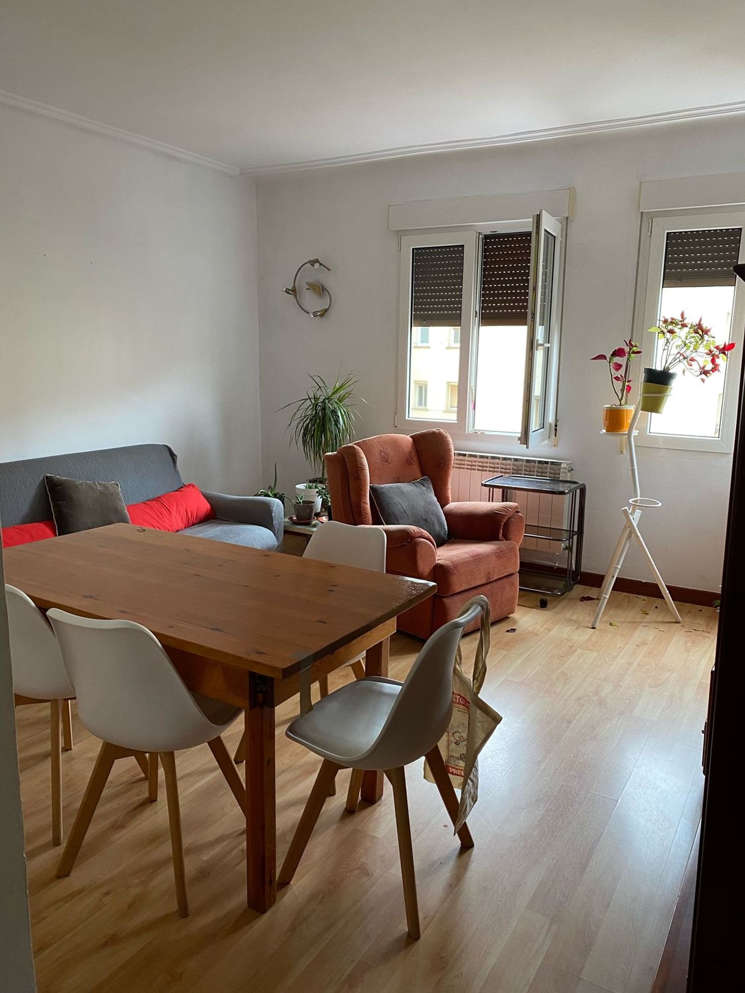 Piso en calle Nieves Cano, 11 - Foto 2