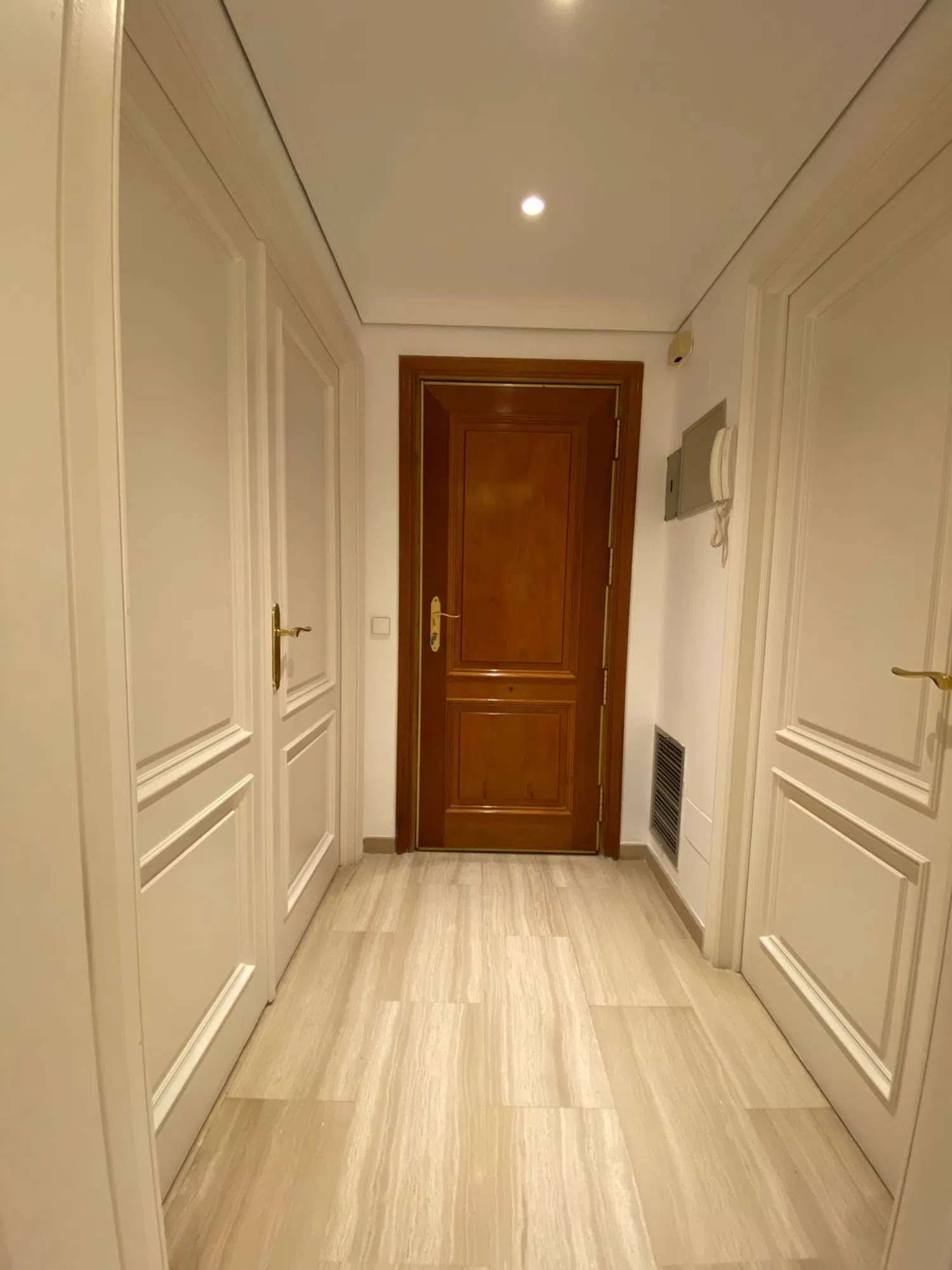 Piso en calle de Santa Hortensia, 15 - Foto 5