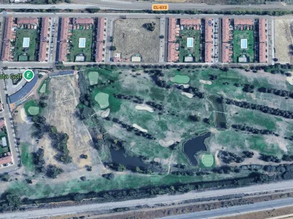 Chalet adosado en Urbanización Ciudad del Golf, 7 - Foto 21